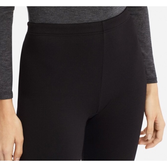 2/$20 🛍️ UNIQLO Heattech Ultra Warm Leggings - Picture 3 of 9